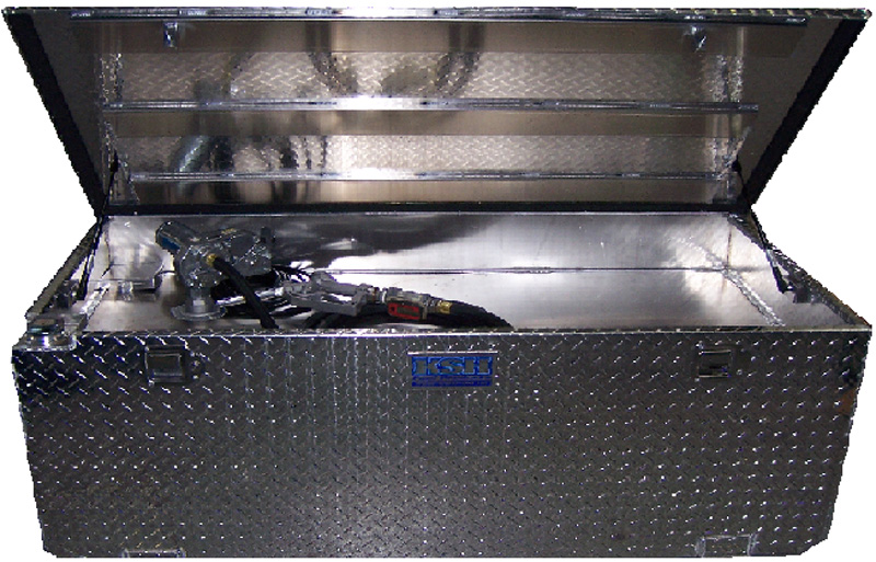 Toolbox/Tank Combos KSH Fuel Products